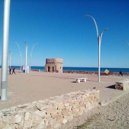 Mar-Home-Costa-Blanca La Mata  Εξωτερικό φωτογραφία
