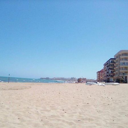 Mar-Home-Costa-Blanca La Mata  Εξωτερικό φωτογραφία