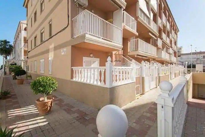 Mar-Home-Costa-Blanca La Mata  Εξωτερικό φωτογραφία