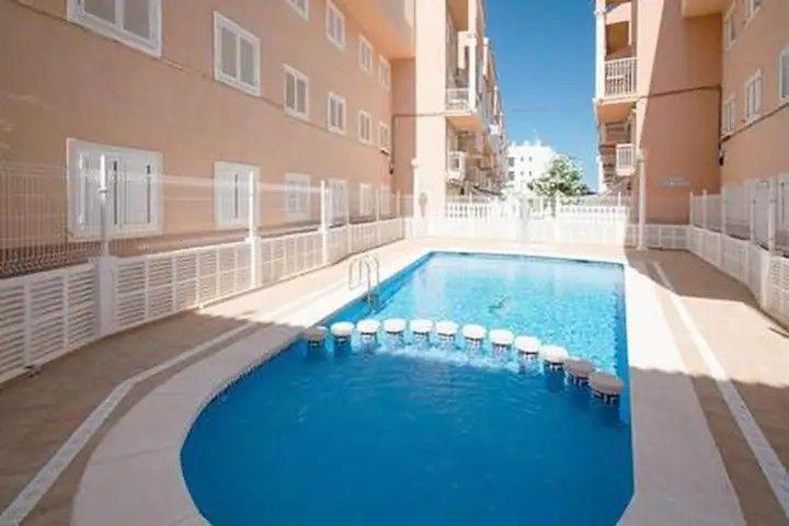 Mar-Home-Costa-Blanca La Mata  Εξωτερικό φωτογραφία