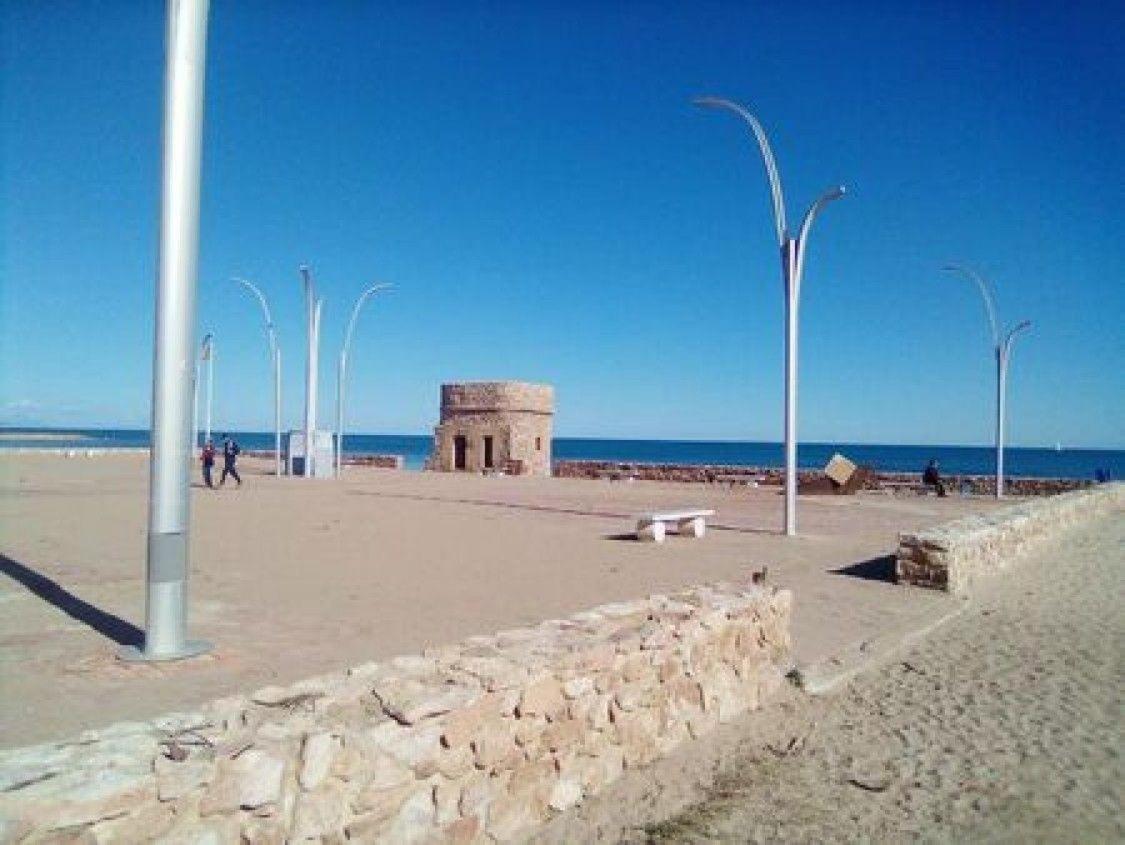 Mar-Home-Costa-Blanca La Mata  Εξωτερικό φωτογραφία
