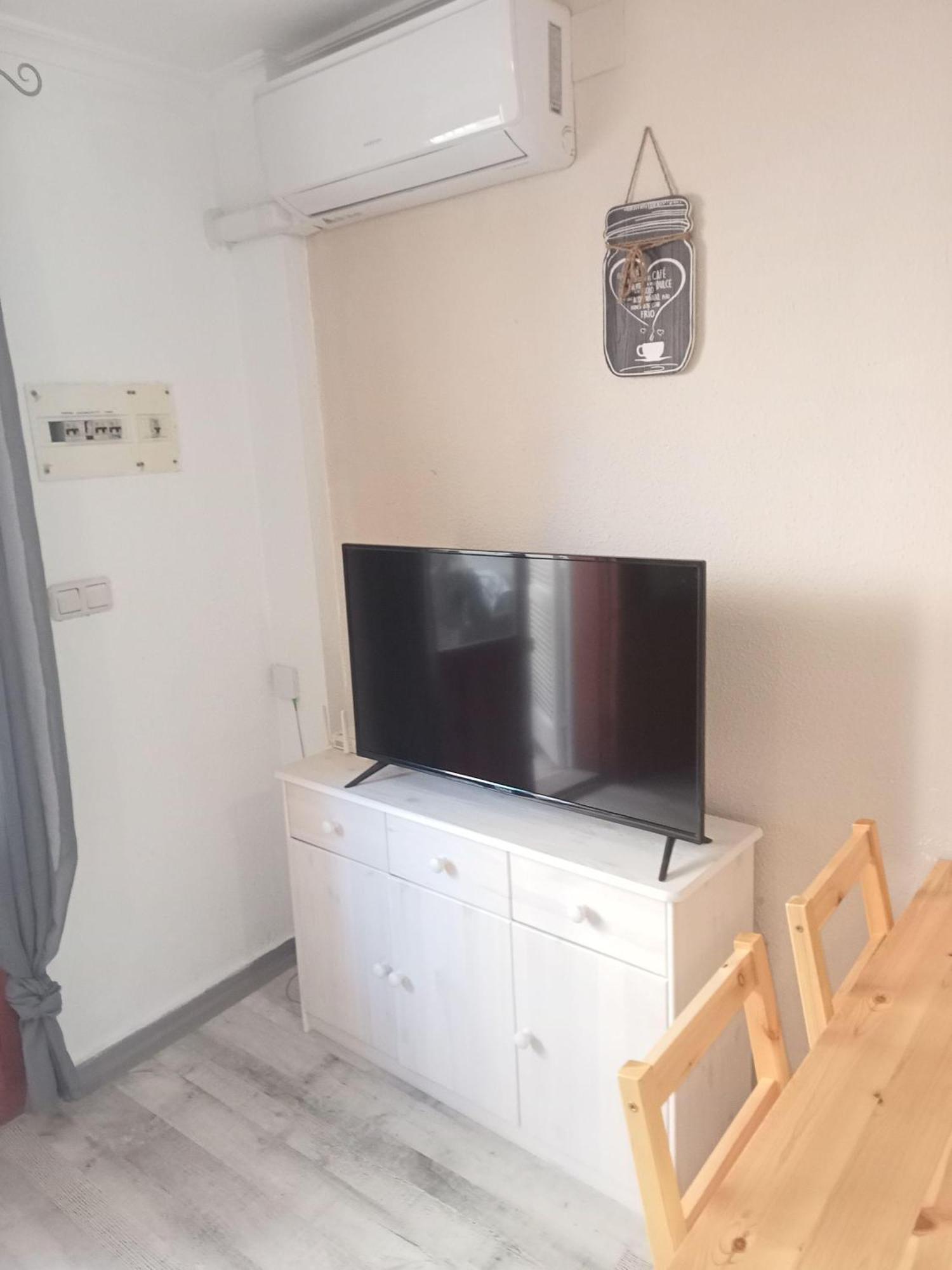Mar-Home-Costa-Blanca La Mata  Εξωτερικό φωτογραφία