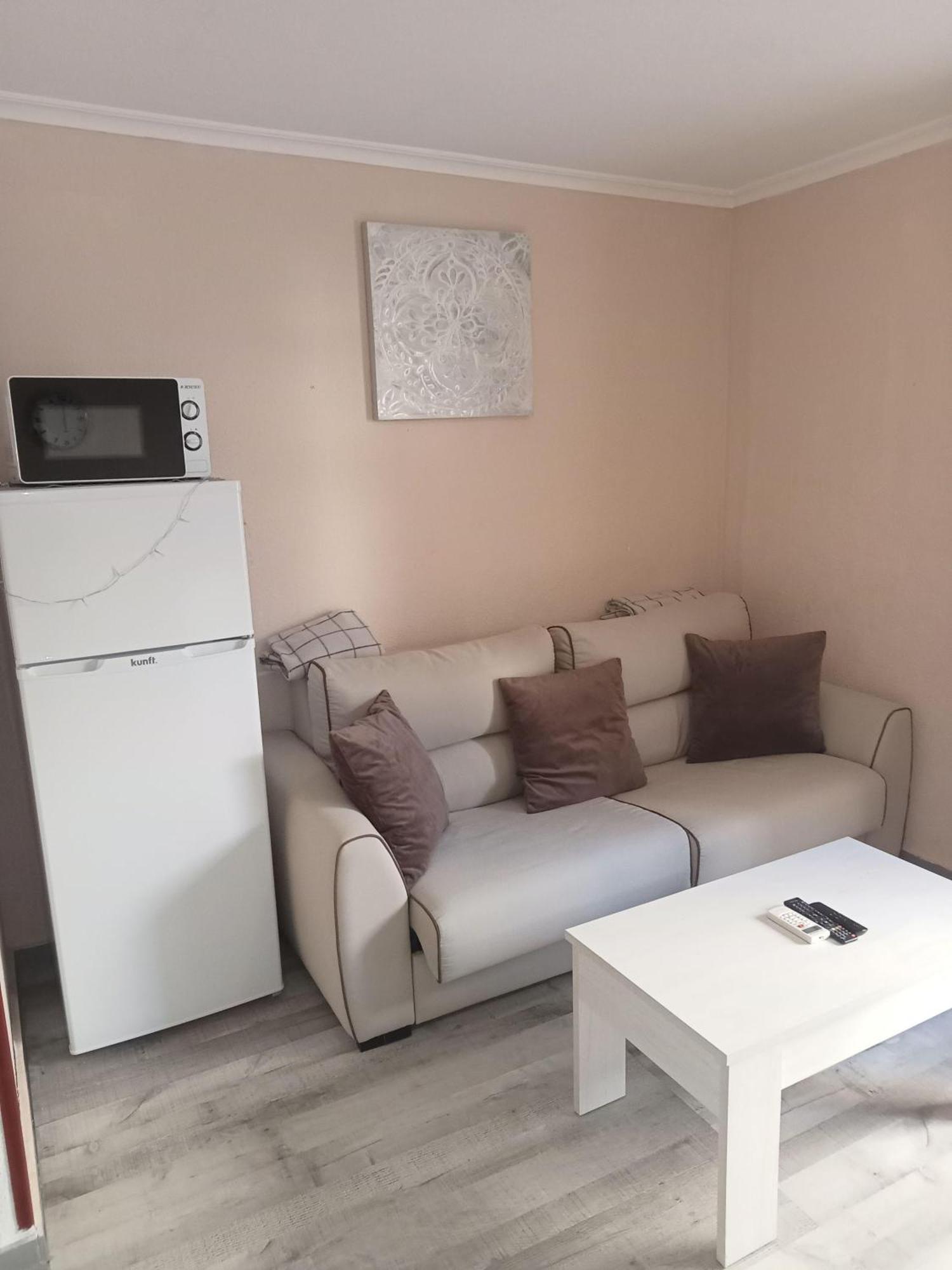 Mar-Home-Costa-Blanca La Mata  Εξωτερικό φωτογραφία