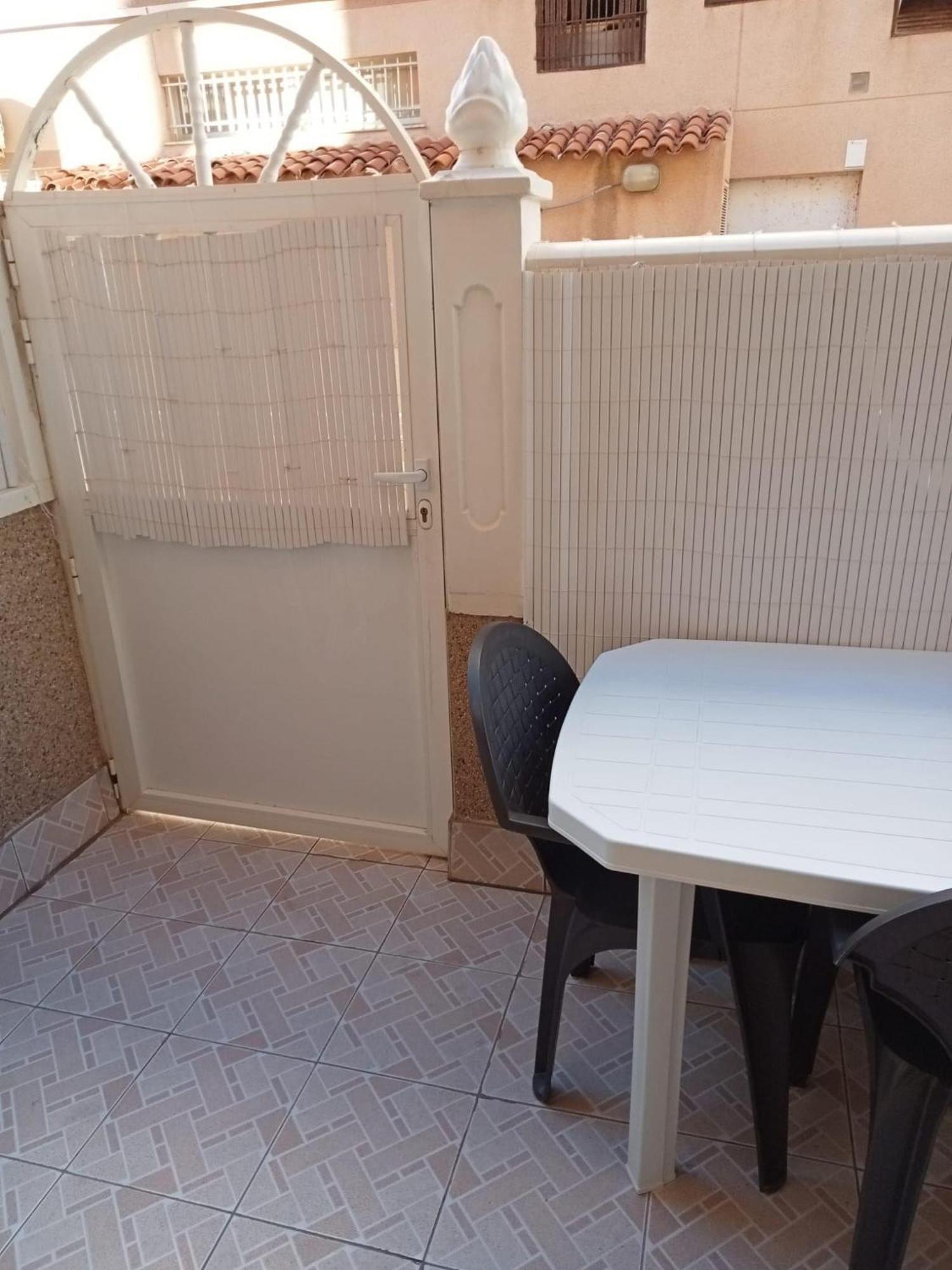 Mar-Home-Costa-Blanca La Mata  Εξωτερικό φωτογραφία