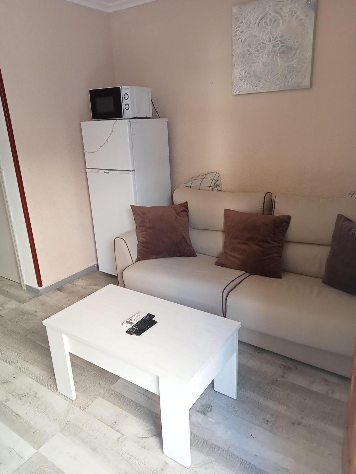 Mar-Home-Costa-Blanca La Mata  Εξωτερικό φωτογραφία