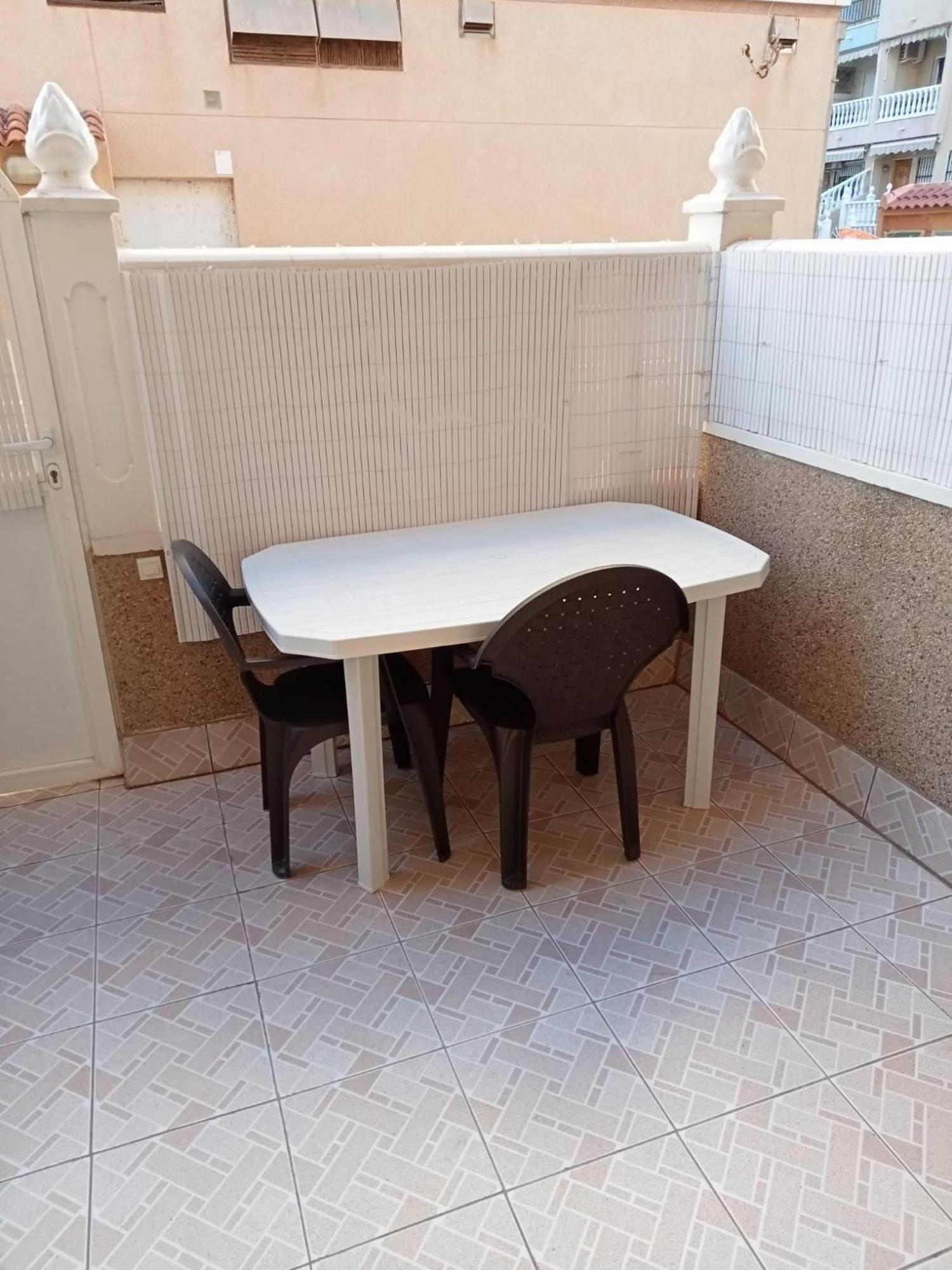 Mar-Home-Costa-Blanca La Mata  Εξωτερικό φωτογραφία