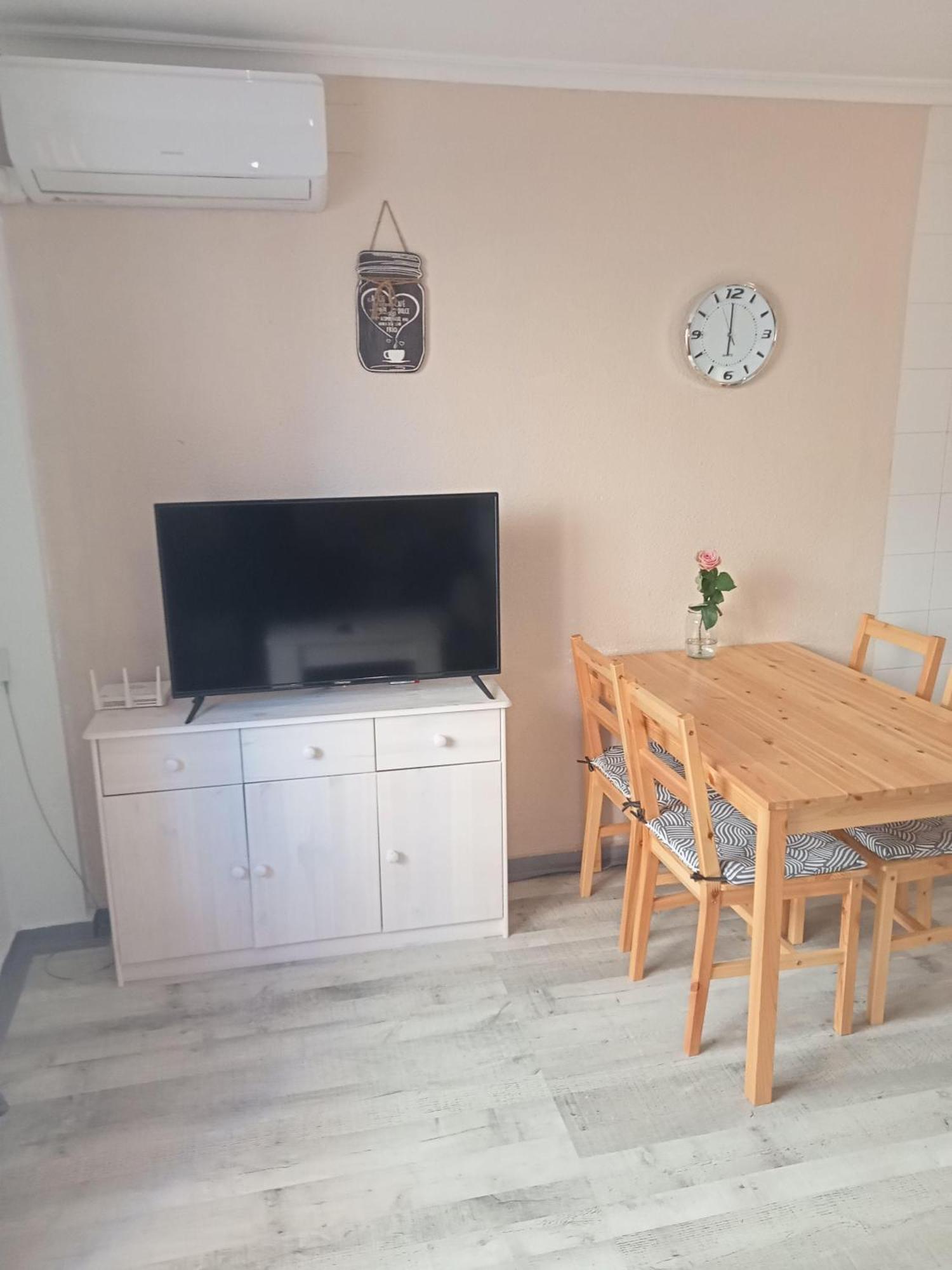 Mar-Home-Costa-Blanca La Mata  Εξωτερικό φωτογραφία